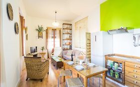 Acogedor Apartamento En Pleno Centro De Sevilla