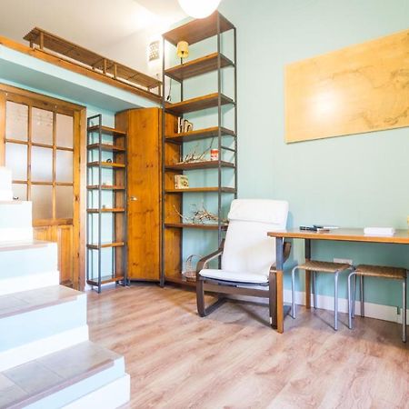 Acogedor Apartamento En Pleno Centro De Sevilla Esterno foto