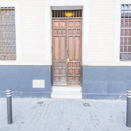 Acogedor Apartamento En Pleno Centro De Sevilla Esterno foto