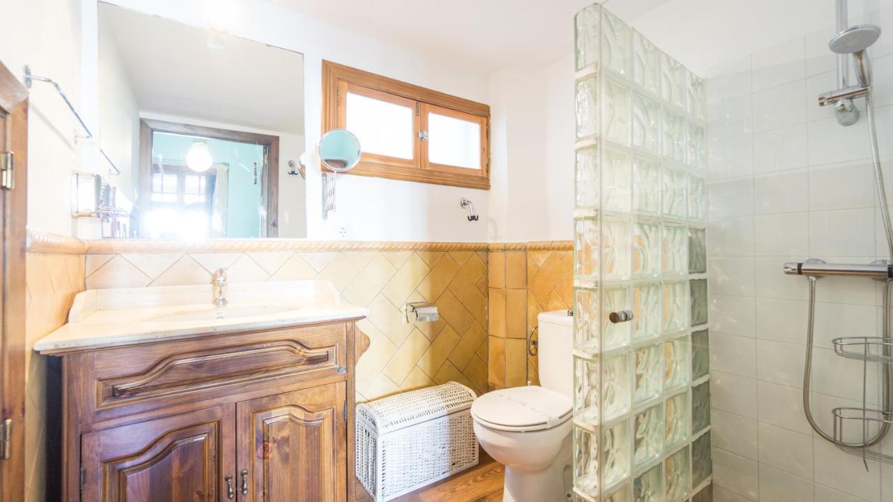 Acogedor Apartamento En Pleno Centro De Sevilla Esterno foto