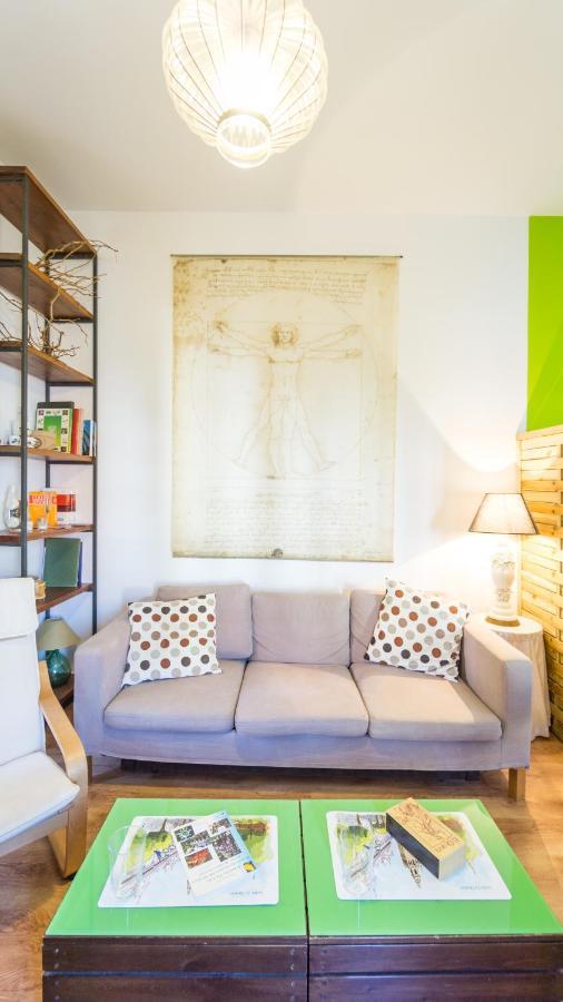 Acogedor Apartamento En Pleno Centro De Sevilla Esterno foto