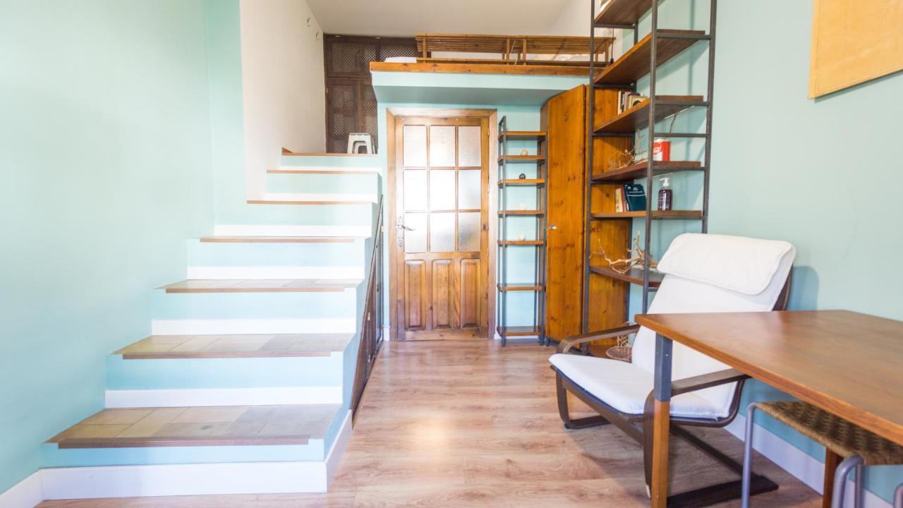 Acogedor Apartamento En Pleno Centro De Sevilla Esterno foto