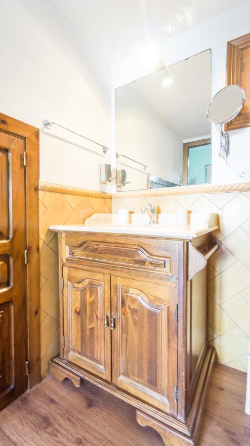 Acogedor Apartamento En Pleno Centro De Sevilla Esterno foto